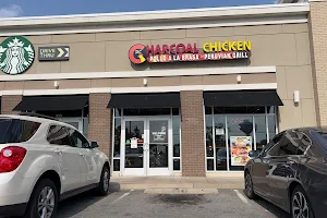 Charcoal Chicken image