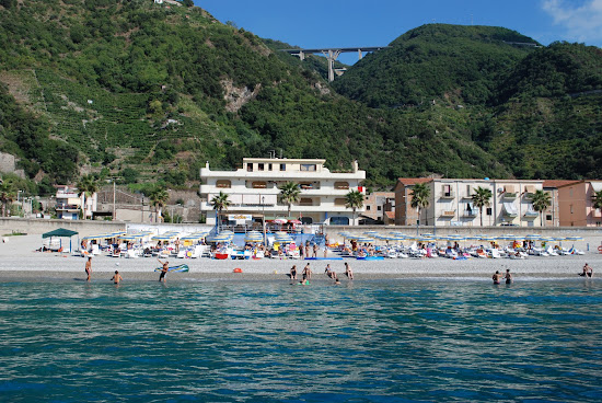 Favazzina Beach