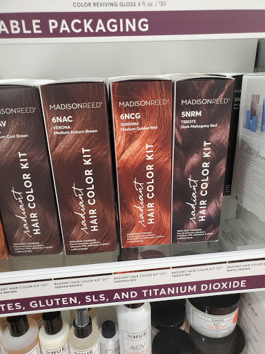 Hair Salon «Ulta Beauty», reviews and photos, 237 University Ave, Westwood, MA 02090, USA