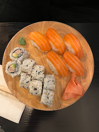 Les plus récentes photos du Restaurant japonais S sushi boulogne à Boulogne-Billancourt - n°2