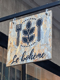 Les plus récentes photos du Restaurant végétarien le bohème cantine healthy à Montauban - n°3
