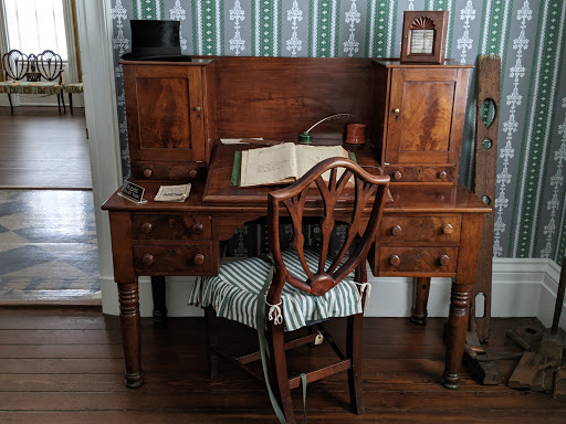 Museum «Davenport House Museum», reviews and photos, 324 E State St, Savannah, GA 31401, USA