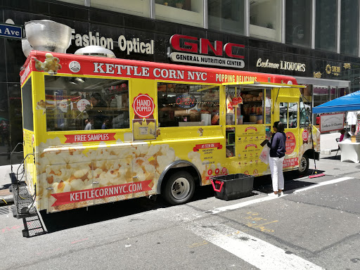 Liquor Store «Beekman Liquors», reviews and photos, 500 Lexington Ave, New York, NY 10017, USA