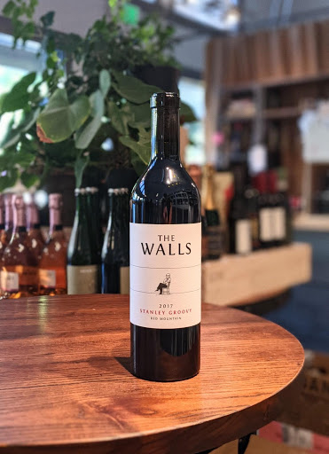 Wine Store «3 Parks Wine Shop», reviews and photos, 451 Bill Kennedy Way SE c, Atlanta, GA 30316, USA