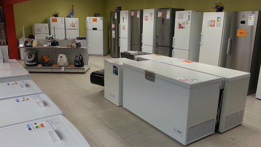 Electrodomèstics Ràdio Mateu en Artesa de Segre, Lleida