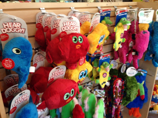 Pet Supply Store «Island Paws», reviews and photos, 630 Tarpon Bay Rd # 5, Sanibel, FL 33957, USA