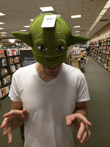 Barnes & Noble image