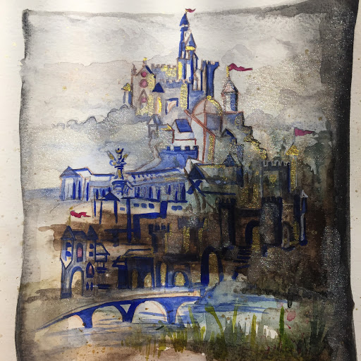 Stationery Store «Castle In the Air», reviews and photos, 1805 Fourth St, Berkeley, CA 94710, USA