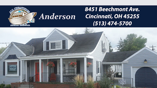 8451 Beechmont Ave, Cincinnati, OH 45255, USA