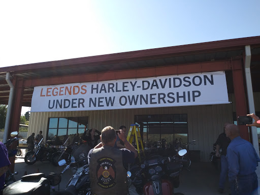 Harley-Davidson Dealer «Grand Canyon Harley-Davidson», reviews and photos, 10434 AZ-69, Mayer, AZ 86333, USA