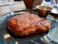 Steak du Restaurant français Mon Paris ! - n°6