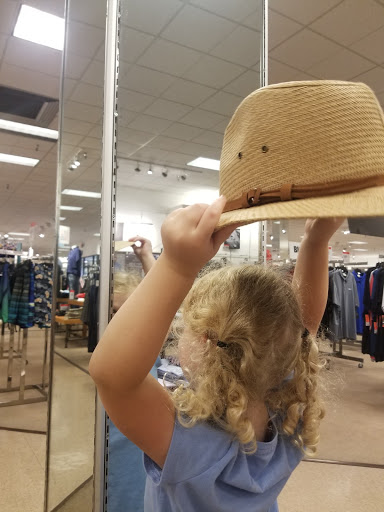 Shopping Mall «Northgate Mall Tullahoma», reviews and photos, 1600 N Jackson St, Tullahoma, TN 37388, USA