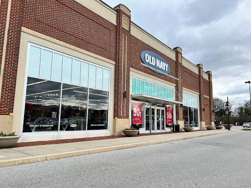 Clothing Store «Old Navy», reviews and photos, 277 Main St, Exton, PA 19341, USA