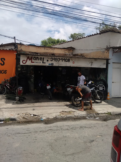 Alô Brechó Móveis e eletrodomésticos