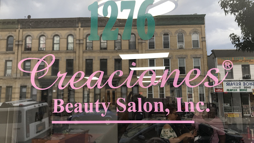 Beauty Salon «Creasiones Beauty Salon», reviews and photos, 1276 Nostrand Ave, Brooklyn, NY 11226, USA