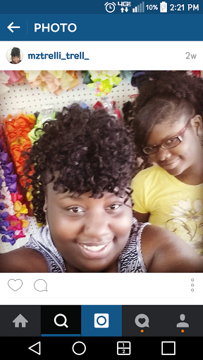 Beauty Supply Store «His & Hers Beauty Supply», reviews and photos, 5514 Main St #3, Zachary, LA 70791, USA