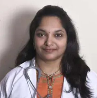 Dr. Padmini Shilpa - Best Obstetrician-Gynecologist in Hyderabad