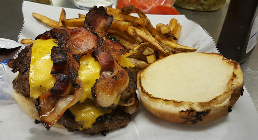 Video Arcade «Funnel Cakes & Gelatos», reviews and photos, 316 E Pipeline Rd, Hurst, TX 76053, USA