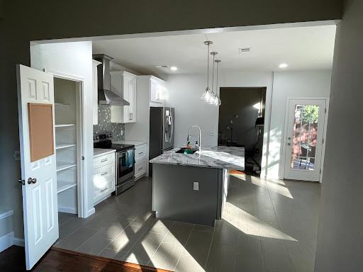 Kitchen Remodeler «William French Home Improvements», reviews and photos, 2111 Justin Rd #120, Flower Mound, TX 75028, USA