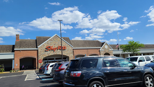 Grocery Store «ShopRite of Yardley», reviews and photos, 1603 Big Oak Rd, Yardley, PA 19067, USA