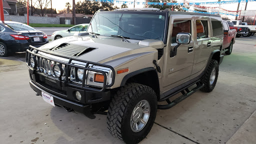 Used Car Dealer «Patriot Preowned Auto», reviews and photos, 9510 Perrin Beitel Rd, San Antonio, TX 78217, USA