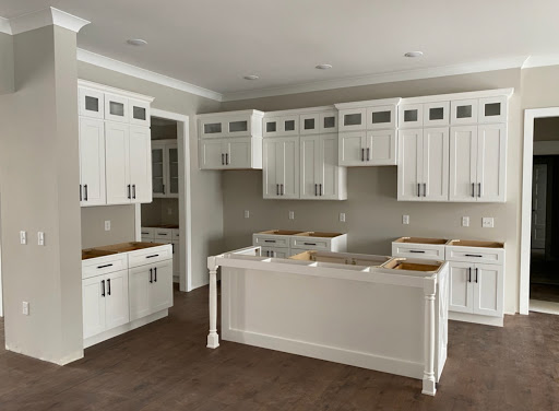 Custom kitchens in Nashville