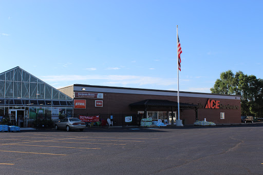 Kabelin Ace Hardware