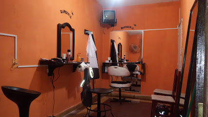 Barbería Del Rey