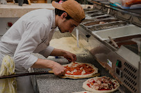 Pizza du Alba - Restaurant Italien Reims - n°19