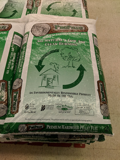 Home Improvement Store «Tractor Supply Co.», reviews and photos, 1550 Whitehall Rd, Muskegon, MI 49445, USA