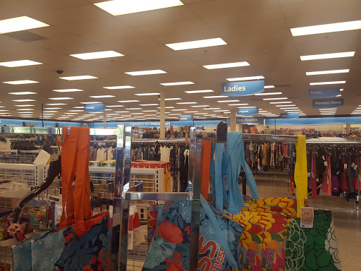 Clothing Store «Ross Dress for Less», reviews and photos, 5705 Liberty Grove Rd, Rowlett, TX 75089, USA