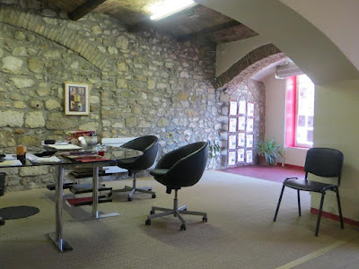 Jana à Saint-Génies-de-Malgoirès
