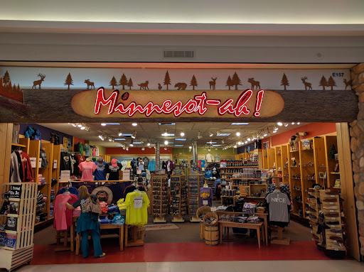 Shopping Mall «Mall of America», reviews and photos, 60 E Broadway, Bloomington, MN 55425, USA