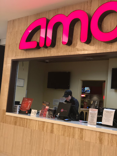 Movie Theater «AMC Worldgate 9», reviews and photos, 13025 Worldgate Dr, Herndon, VA 20170, USA