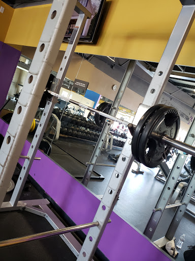 Gym «Anytime Fitness», reviews and photos, 2501 Dave Ward Dr, Conway, AR 72034, USA