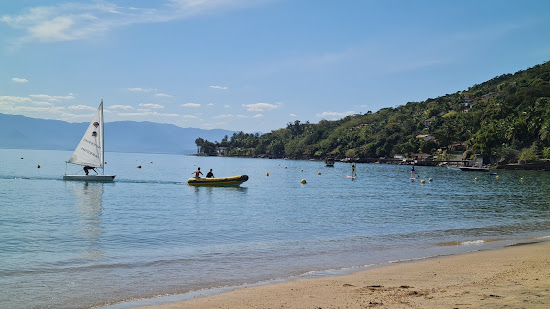 Praia da Armacao