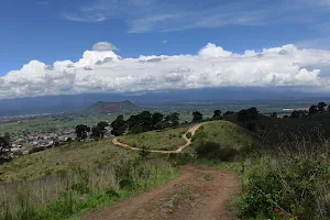 Cerro Zapotecas image