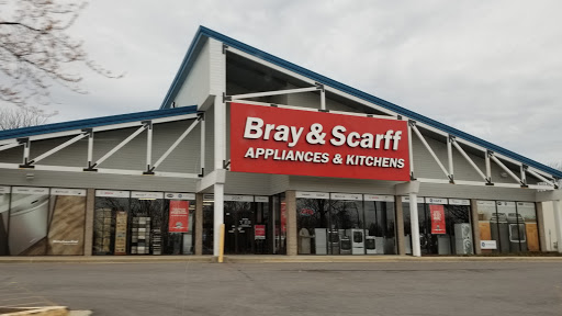 Appliance Store «Bray & Scarff», reviews and photos, 2087 West St, Annapolis, MD 21401, USA