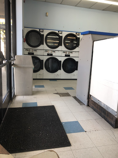 Laundromat «Launderworld», reviews and photos, 699 Lewelling Blvd, San Leandro, CA 94579, USA