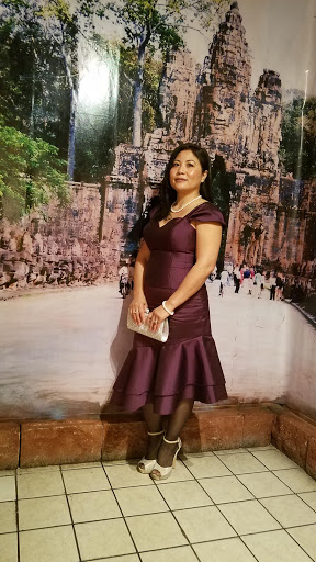 Asian Grocery Store «Pailin Asian Supermarket», reviews and photos, 6 Branch St, Lowell, MA 01851, USA