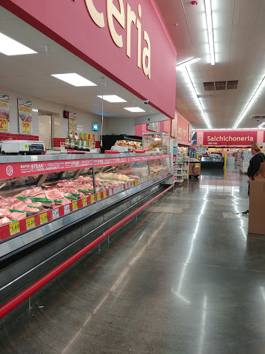 Grocery Store «El Super», reviews and photos, 450 Long Beach Blvd, Long Beach, CA 90802, USA