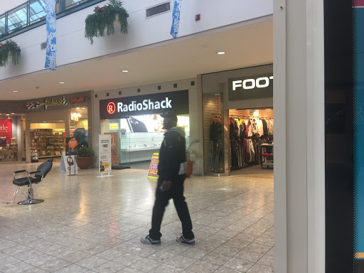 Shopping Mall «The Marketplace at Steamtown», reviews and photos, 300 Lackawanna Ave, Scranton, PA 18503, USA