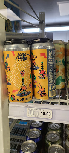 Wine Store «Liquor Land», reviews and photos, 1033 Massachusetts Ave, Boston, MA 02118, USA