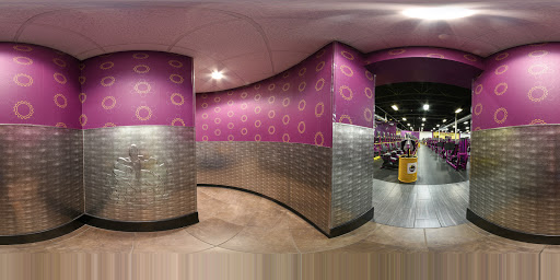 Gym «Planet Fitness», reviews and photos, 810 Miron Ln, Kingston, NY 12401, USA