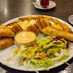 Photo n°1 de l'avis de Michael.o fait le 25/01/2024 à 06:44 sur le  Ramos Grill und Kebap Haus Oberursel à Oberursel