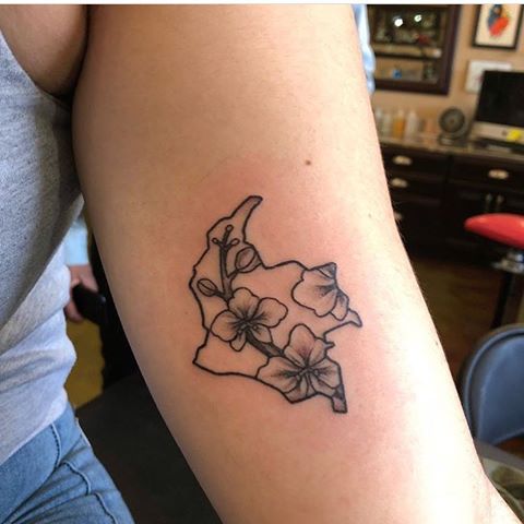 Tattoo Shop «Propaganda Tattoo», reviews and photos, 3704 Voltaire St, San Diego, CA 92107, USA