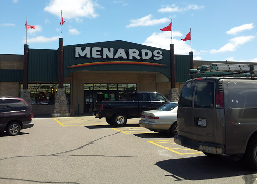 Home Improvement Store «Menards», reviews and photos, 2280 Maplewood Dr E, Maplewood, MN 55109, USA