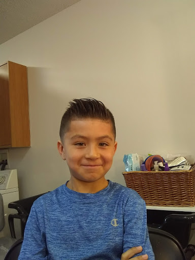 Barber Shop «Corner Barbershop», reviews and photos, 1516 Washington Blvd, Ogden, UT 84404, USA