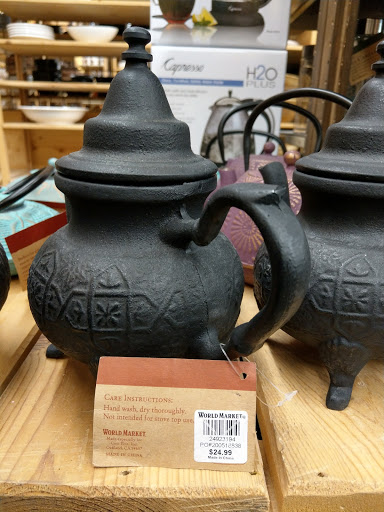 Furniture Store «Cost Plus World Market», reviews and photos, 1688 Uinta Way Suite C, Park City, UT 84098, USA