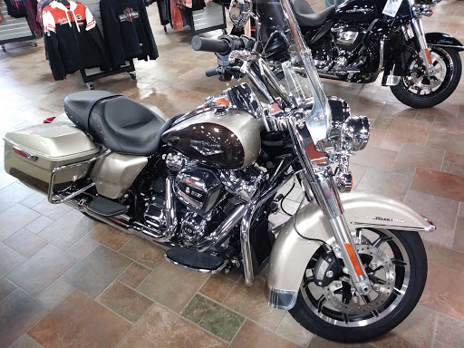 Motorcycle Dealer «Appleton Harley-Davidson», reviews and photos, 5322 Clairemont Dr, Appleton, WI 54913, USA